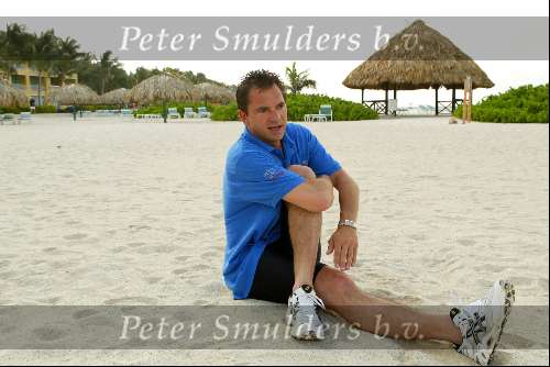 Curacao 19 mei 2002
Princess model of the year .
Hein vergeer