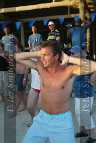 Curacao 23 mei 2002
Princess model of the year competition.
hein vergeer