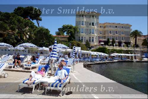Cannes 29 mei 2002
Belle Rives