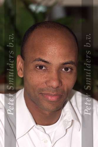 Naarden 30 mei 2000
Aankondiging nominaties Acadamy Awards.
Humberto Tan