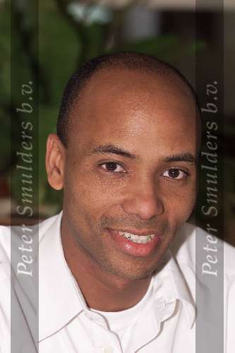 Naarden 30 mei 2000
Aankondiging nominaties Acadamy Awards.
Humberto Tan