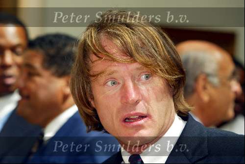 Curacao 7 mei 2002
Jacob Gett Dekker