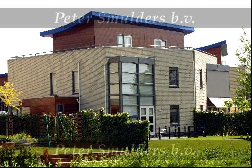 Capelle a d Ijssel16 mei 2002
Jan Peter Balkenende  zijn huis
