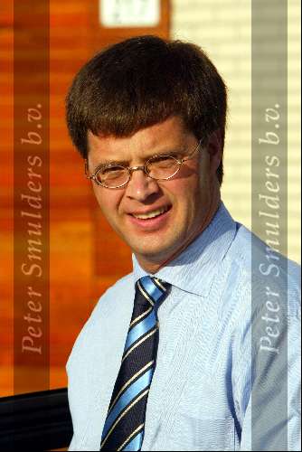 Capelle aaan de Ijssel 17 mei 2002
Jan Peter Balkenende