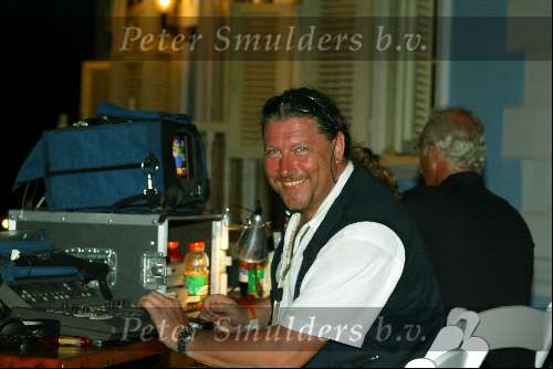 Curacao 21 mei 2002
Princess model of the year competition.
Paolo de graaf