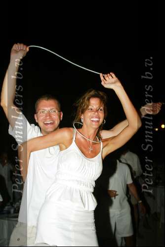 Curacao 23 mei 2002
princess model of the year verkiezing.
phaerdra hoste