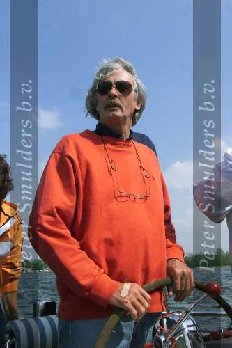 Loosdrecht, 19 mei 2002
Rob de Kraa