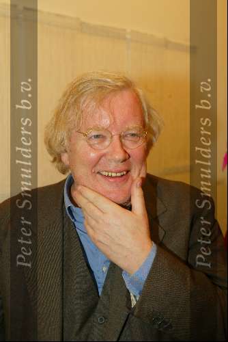 Rudi Fuchs