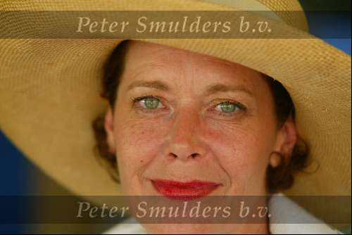 Curacao 23 mei 2002
Sylvia Kristel
