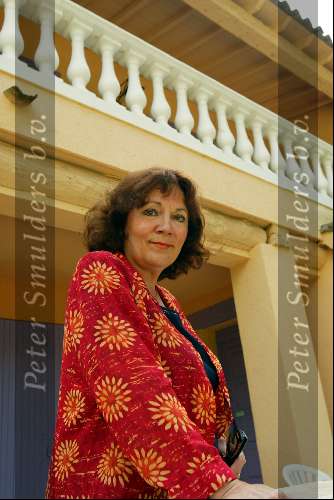 Cannes 29 mei 2002
Therese Steinmetz