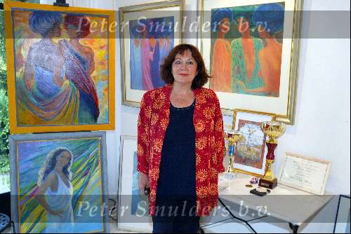 Cannes 29 mei 2002
Therese Steinmetz