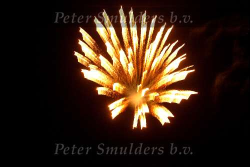 Curacao 23 mei 2002
Vuurwerk