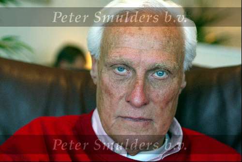 Curacao 67 mei 2002
Willem Oltmans