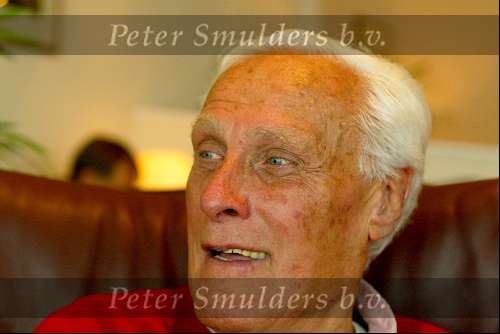 Amsterdam 5 mei 2002
Willem Oltmans