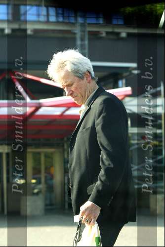 Amsterdam 16 mei 2002
Wollfesberger bij AMC