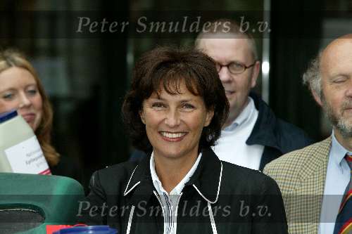 Amsterdam 19 Mei 2003
Astrid Joosten