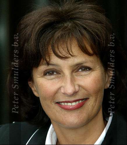 Amsterdam 19 Mei 2003
Astrid Joosten