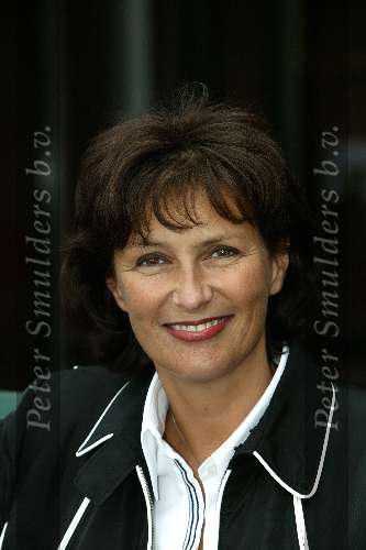 Amsterdam 19 Mei 2003
Astrid Joosten