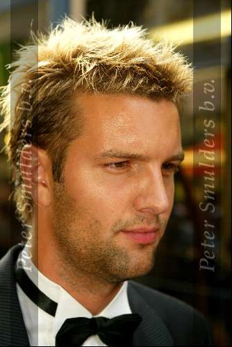 Amsterdam 4 augustus 2003
Premiere Tomb Raider in tushinski
bas muijs en marith v bohemen