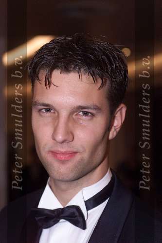 Scheveningen 19 juni 2001
Premiere van Pearl Harbour in het Pathe theater in Scheveningen.
Bas Muijs