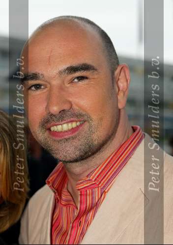 Amsterdam 12 mei 2003
Musical awards in rai amsterdam
Cees Geel