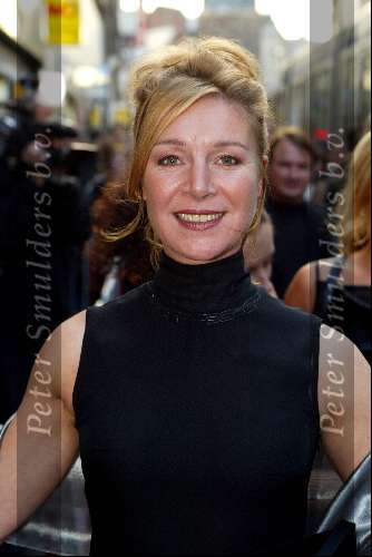 Amsterdam 15 mei 2003
Premiere the matrix in tuschinski
charlotte Besijn