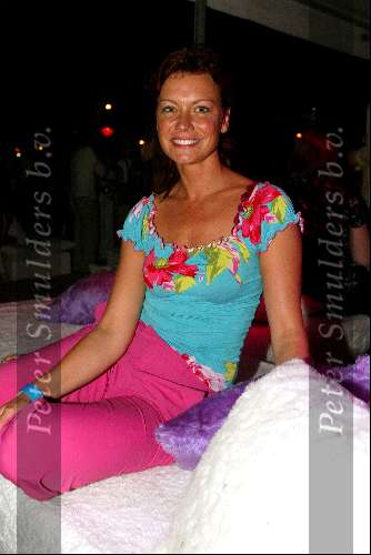 Amsterdam 30 mei 2003
feestje radio noodzee
cindy pielstroom