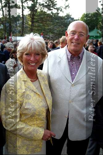 Amsterdam 27 mei 2003
haringparty in hilton amsterdam
ciska peters en pim ter linde
