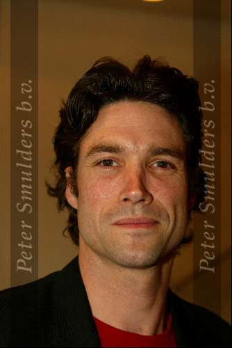 Rotterdam 8 mei 2003
Premiere Onze Jeugd teun Kuilboer in oude luxor theater