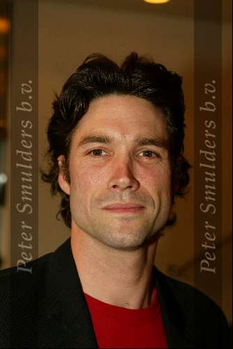 Rotterdam 8 mei 2003
Premiere Onze Jeugd   teun Kuilboer in oude luxor theater