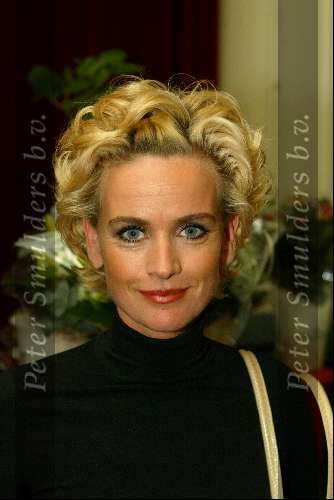 Amsterdam 9 mei  2003
daphne deckers