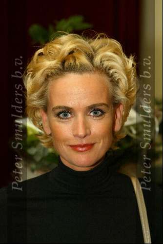 Amsterdam 9 mei  2003
Presentatie boek heleen v Royen in panama
daphne deckers