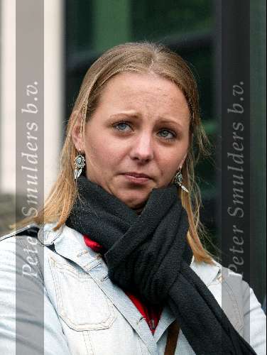 Amsterdam 15 mei 2003
rechtzaak gert jan BB en denise jaspers