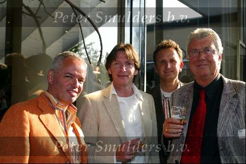 Amsterdam 27 mei 2003
haringparty in hilton amsterdam
baas sky radio erik de zwart en baas 538