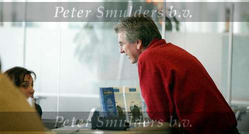 Amsterdam 13 mei 2003
Vertrek felix meurders