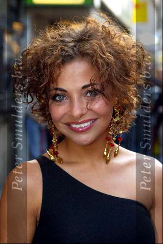Amsterdam 15 mei 2003
Premiere the matrix in tuschinski
georgina Verbaan