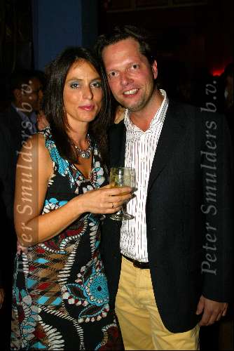 Amsterdam 26 mei 2003
Premiere intervieuw met katja schuurman intuschinski
guido den aantrekker en heleen v royen