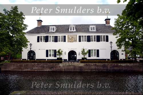 Naarden vesting14 mei 2003
het arsenaal van jan des Bouvrie
