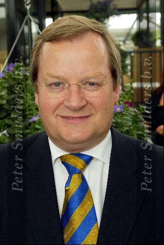 Lisse 6 mei 2003
Hilbrand Nawijn
