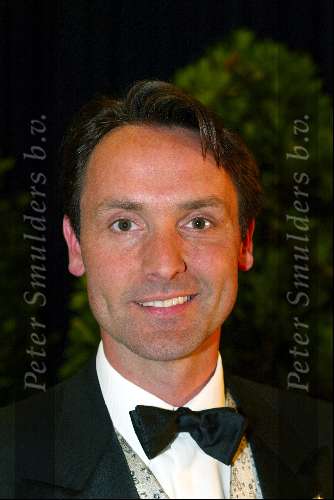 Amsterdam 12 mei 2003
Musical awards in rai amsterdam
hugo haenen