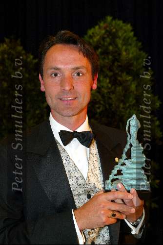 Amsterdam 12 mei 2003
Musical awards in rai amsterdam
hugo haenen
