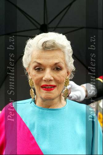 Amsterdam 12 mei 2003
Musical awards in rai amsterdam
jane russell
