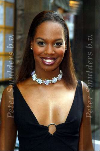 Amsterdam 15 mei 2003
Premiere the matrix in tuschinski
jasmine sendar