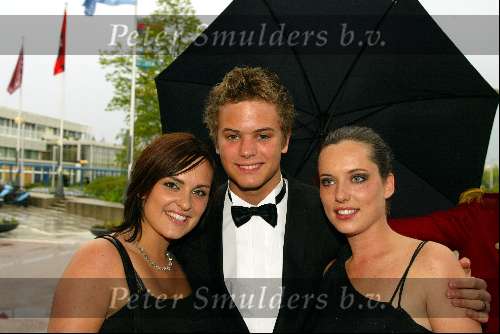 Amsterdam 12 mei 2003
Musical awards in rai amsterdam
jim idols aukje v ginneken en marieke v ginneken