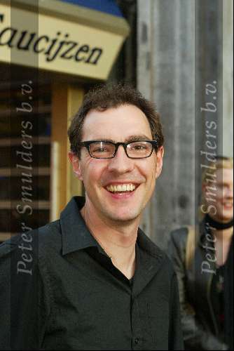 Amsterdam 26 mei 2003
premiere intervieuw in tuschinski
johan neijenhuis