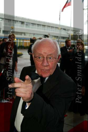 Amsterdam 12 mei 2003
Musical awards in rai amsterdam
johnny Kraaykamp sr.