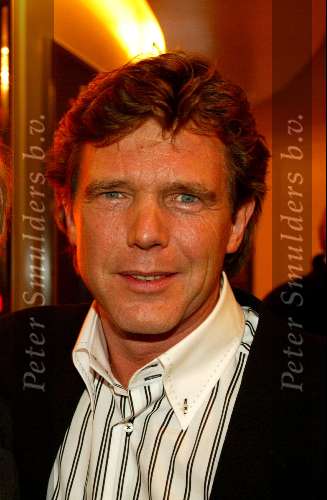 John de Mol jr

Peter Smulders bv