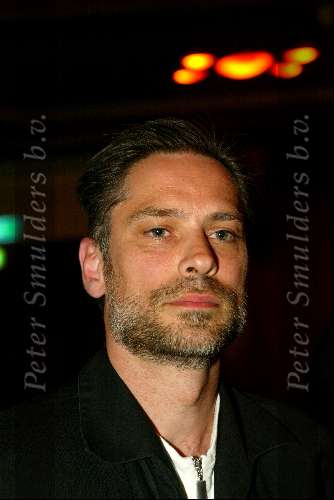 Amsterdam 15 mei 2003
premiere the matrix in tuschinski
job de Vries