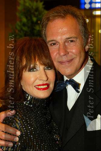 Amsterdam 12 mei 2003
Musical awards in rai amsterdam
jos brink en liesbeth list