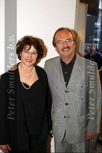 Rotterdam 8 mei 2003
Premiere Onze Jeugd 
ouders katja schuurman